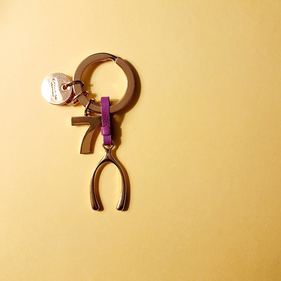 Coach Keychains Bundle - Picture 3 of 7